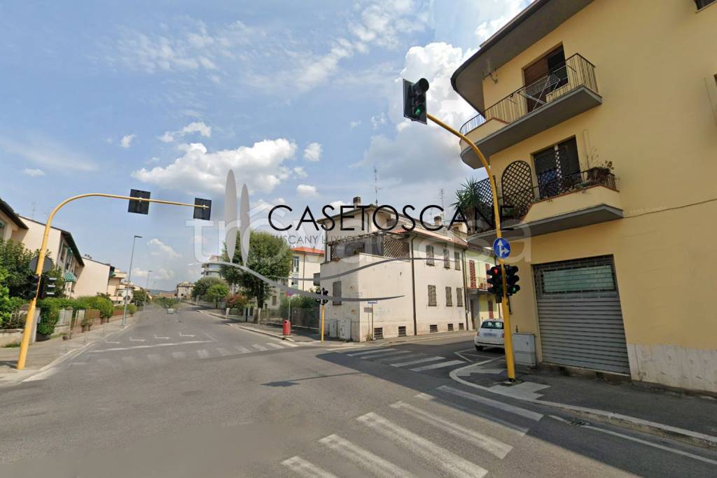 appartamento in vendita a Santa Maria a Monte in zona San Donato