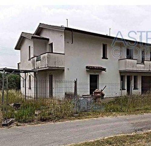 casa indipendente in vendita a Santa Maria a Monte