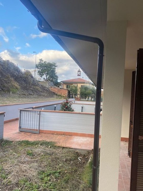 appartamento in vendita a Santa Maria a Monte in zona Montecalvoli