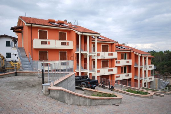 appartamento in vendita a Santa Maria a Monte