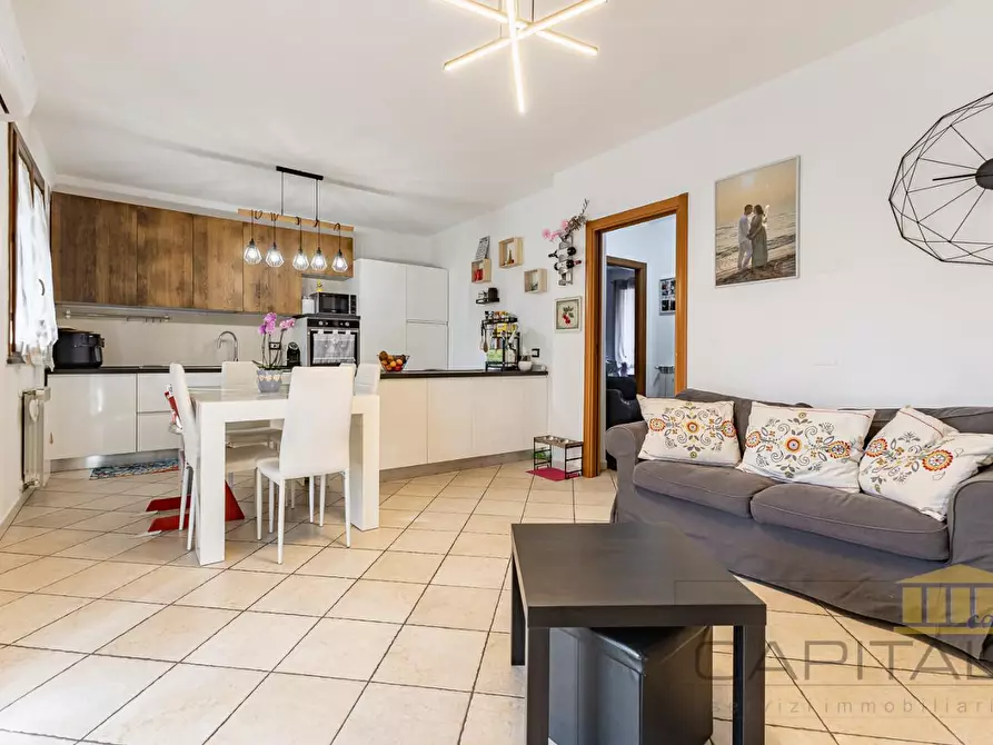 appartamento in vendita a Santa Maria a Monte