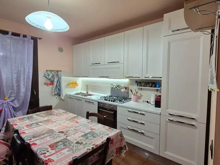 appartamento in vendita a Santa Maria a Monte