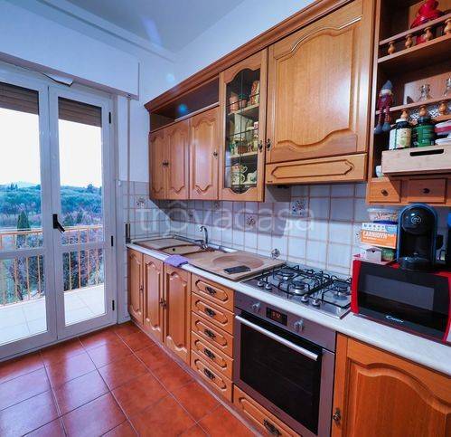 appartamento in vendita a Santa Maria a Monte in zona San Donato