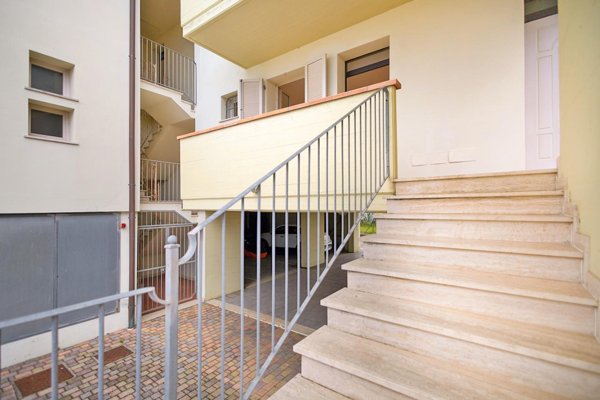 appartamento in vendita a Santa Maria a Monte in zona Montecalvoli