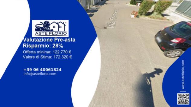 appartamento in vendita a Santa Maria a Monte in zona Montecalvoli