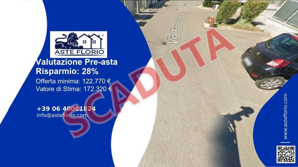 appartamento in vendita a Santa Maria a Monte in zona Montecalvoli