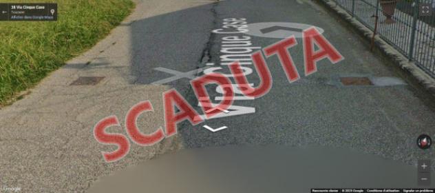 casa indipendente in vendita a Santa Maria a Monte in zona Cinque Case