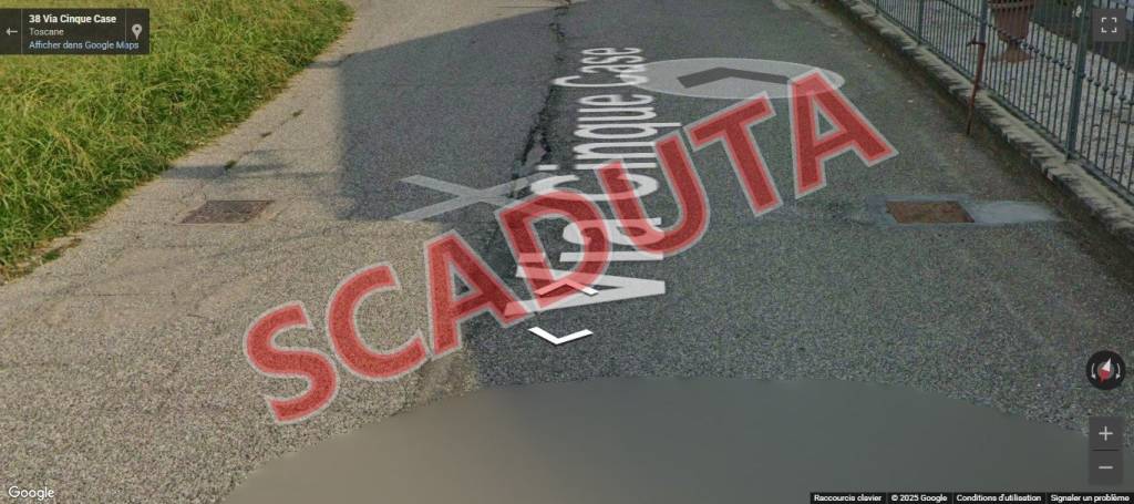 appartamento in vendita a Santa Maria a Monte in zona Cinque Case