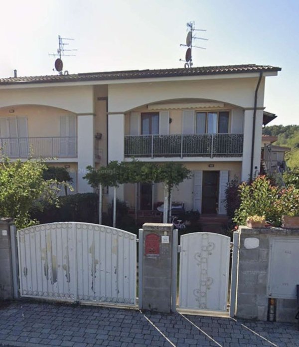 appartamento in vendita a Santa Maria a Monte