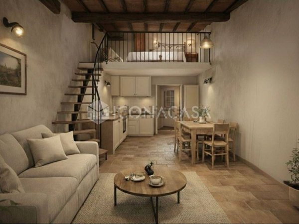 appartamento in vendita a Santa Maria a Monte