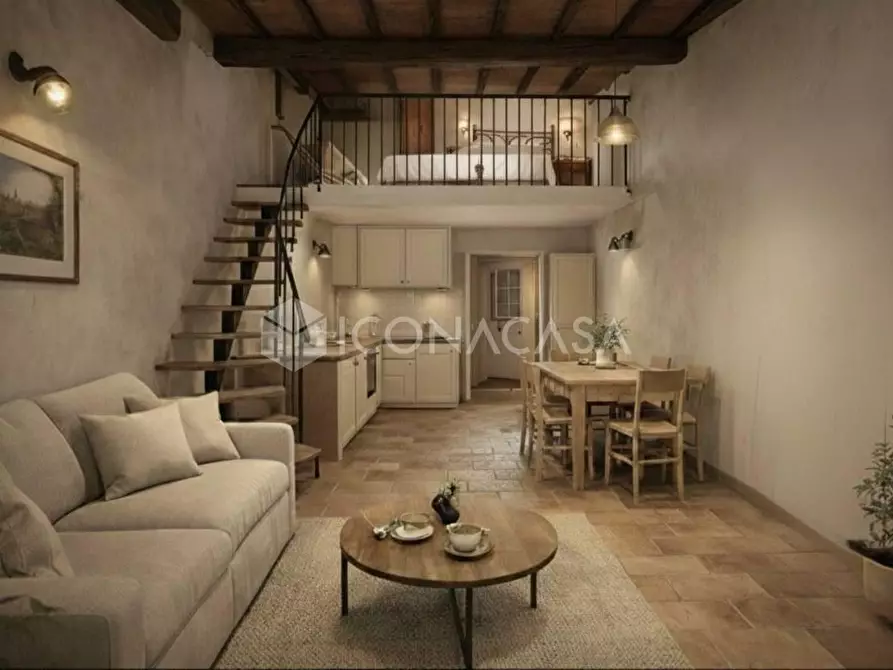 appartamento in vendita a Santa Maria a Monte