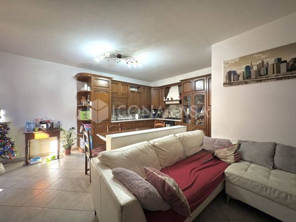 appartamento in vendita a Santa Maria a Monte