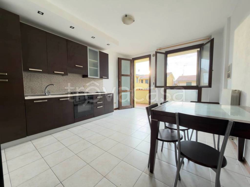 appartamento in vendita a Santa Maria a Monte