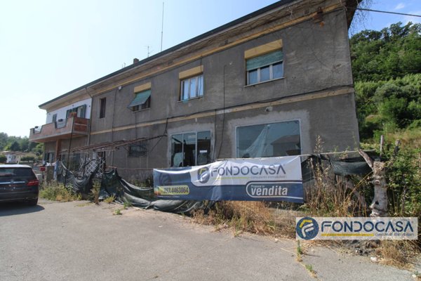 appartamento in vendita a Santa Maria a Monte in zona Montecalvoli