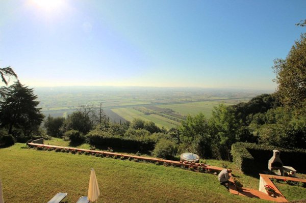 casa indipendente in vendita a Santa Maria a Monte