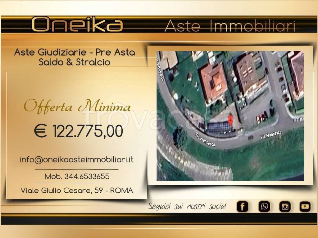 appartamento in vendita a Santa Maria a Monte in zona Montecalvoli