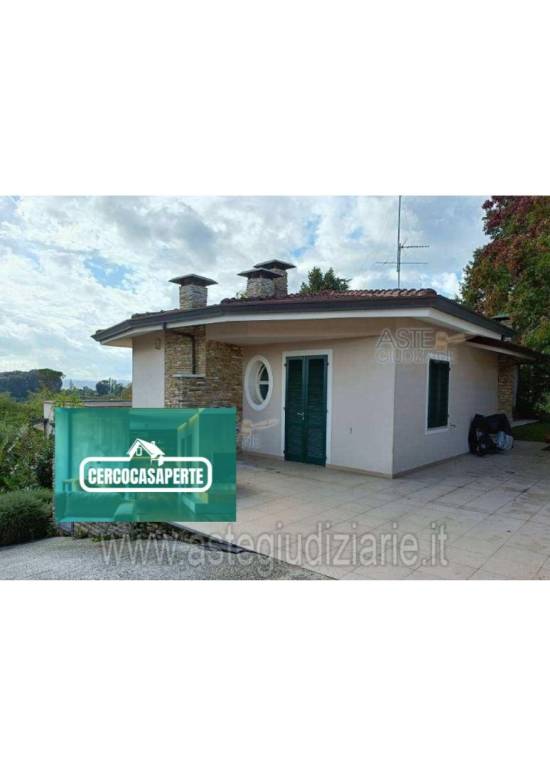 appartamento in vendita a Santa Maria a Monte in zona Pregiuntino