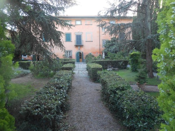casa indipendente in vendita a Santa Maria a Monte