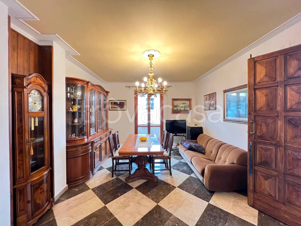 appartamento in vendita a Santa Maria a Monte