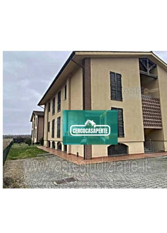 appartamento in vendita a Santa Maria a Monte