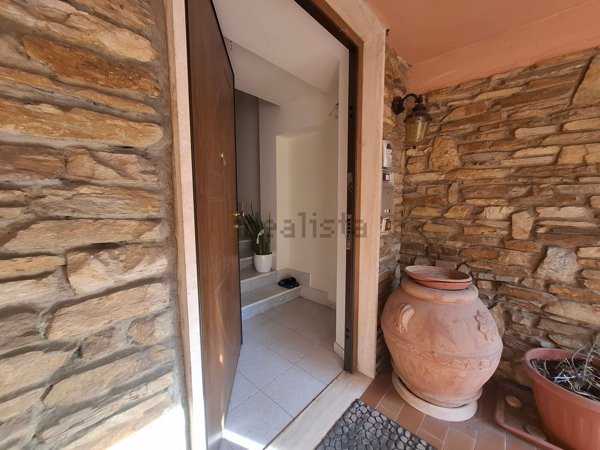 appartamento in vendita a Santa Maria a Monte