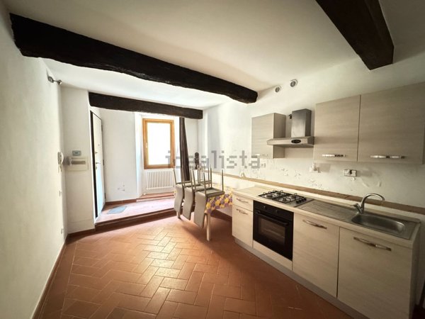 appartamento in vendita a Santa Maria a Monte