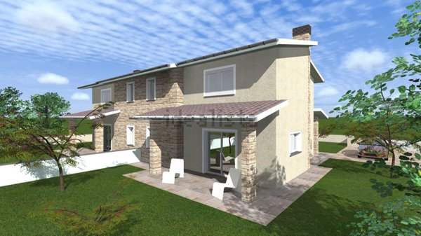 casa indipendente in vendita a Santa Maria a Monte