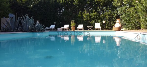 casa indipendente in vendita a Santa Maria a Monte