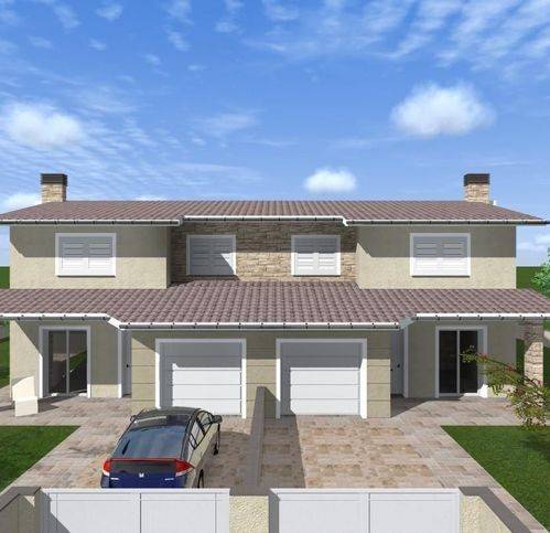 casa indipendente in vendita a Santa Maria a Monte