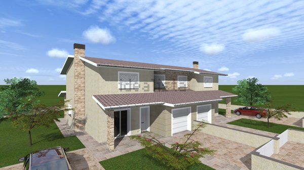 casa indipendente in vendita a Santa Maria a Monte