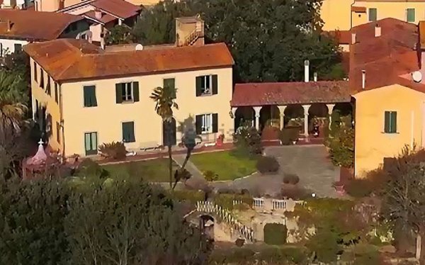 casa indipendente in vendita a Santa Maria a Monte