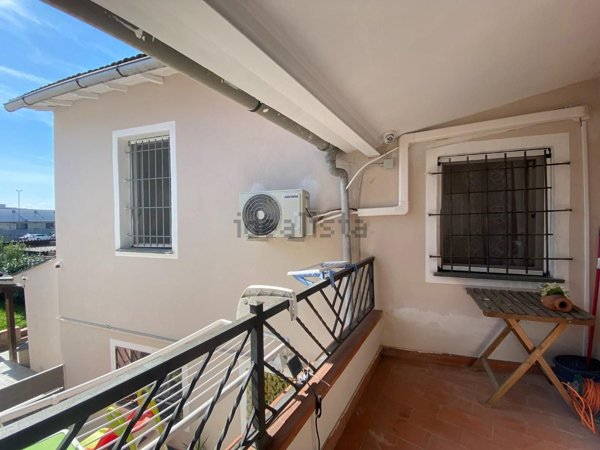 casa indipendente in vendita a Santa Maria a Monte