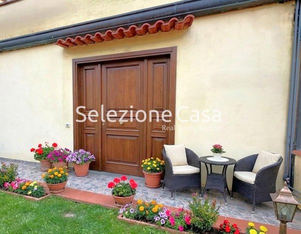 appartamento in vendita a Santa Maria a Monte