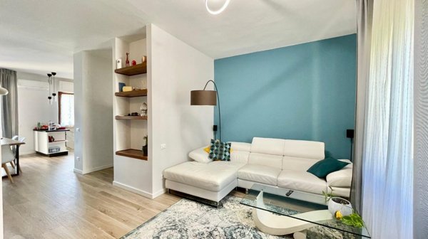 appartamento in vendita a Santa Maria a Monte in zona Montecalvoli