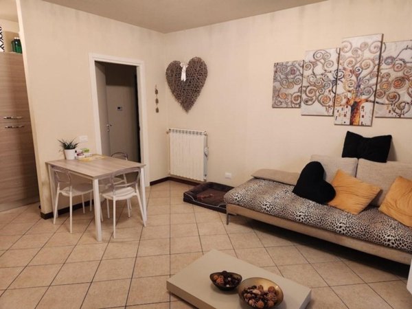 appartamento in vendita a Santa Maria a Monte in zona Montecalvoli