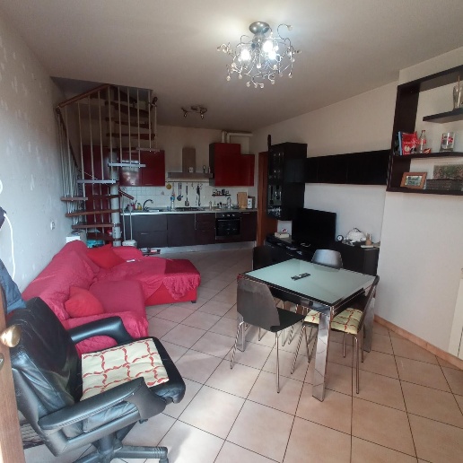 appartamento in vendita a Santa Maria a Monte