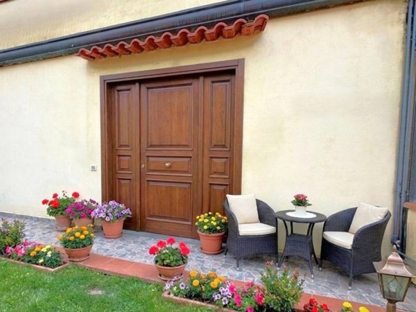 appartamento in vendita a Santa Maria a Monte