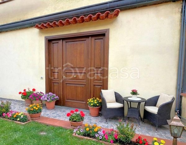 appartamento in vendita a Santa Maria a Monte