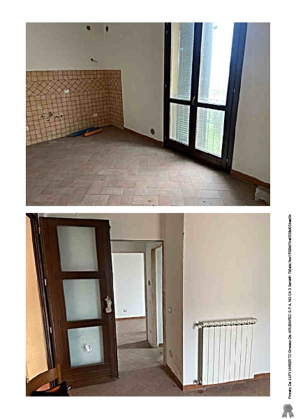 appartamento in vendita a Santa Maria a Monte