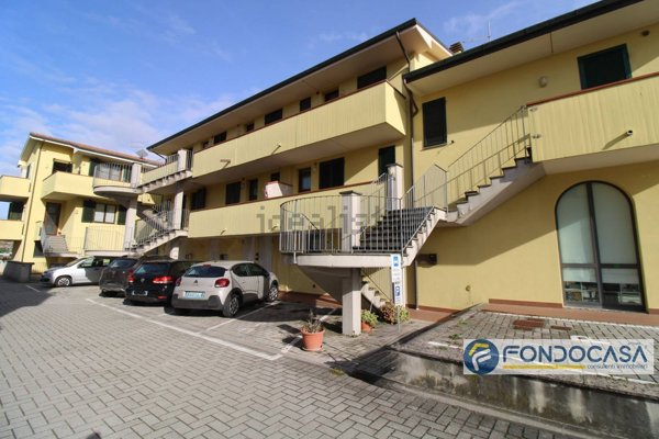 appartamento in vendita a Santa Maria a Monte