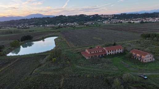 casa indipendente in vendita a Santa Maria a Monte