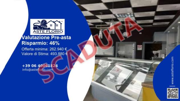 negozio in vendita a Santa Maria a Monte