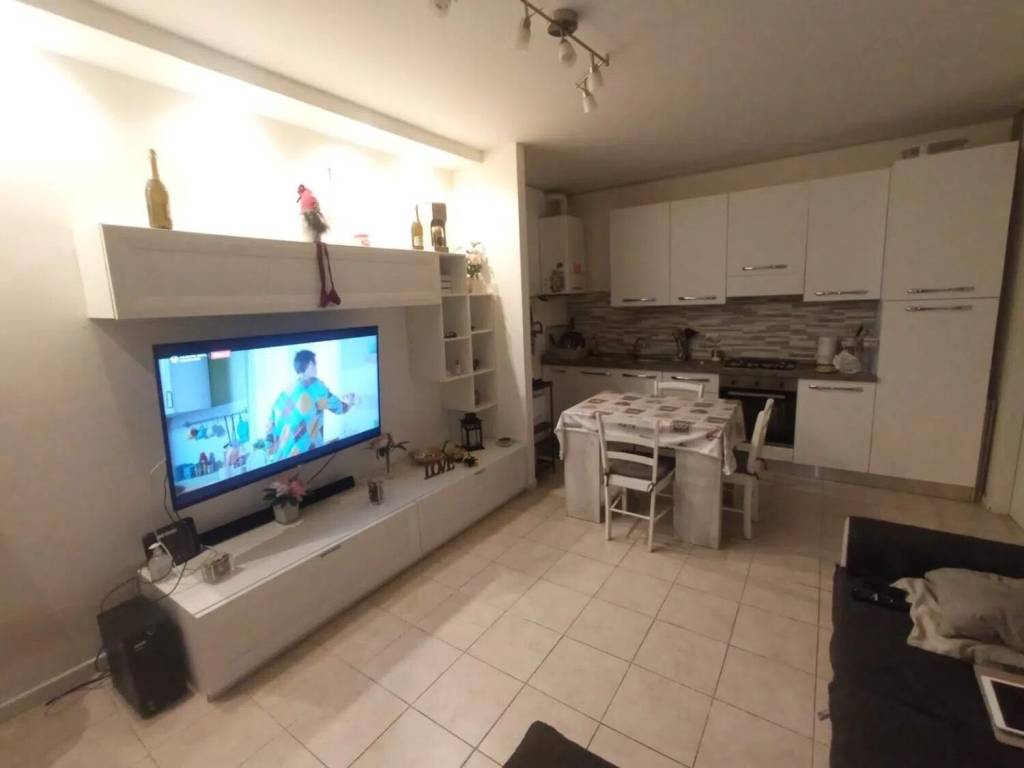 appartamento in vendita a Santa Maria a Monte