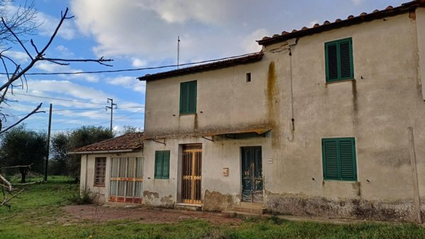 casa indipendente in vendita a Santa Maria a Monte