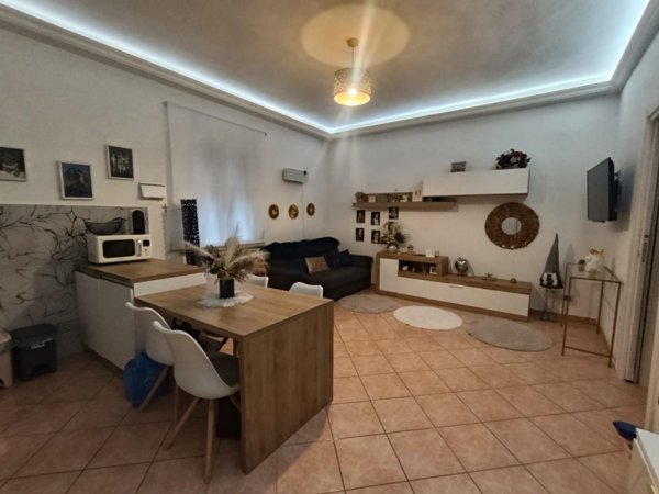 appartamento in vendita a Santa Maria a Monte in zona Montecalvoli