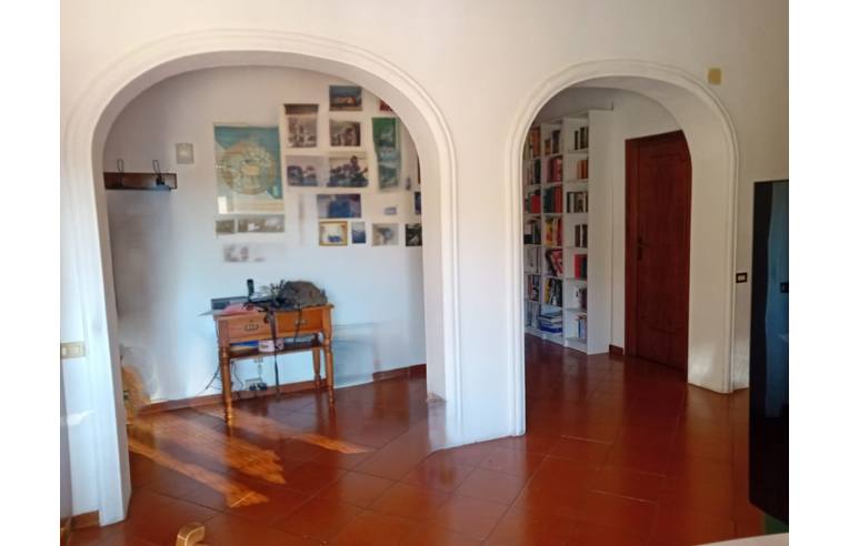 appartamento in vendita a Santa Maria a Monte in zona Montecalvoli