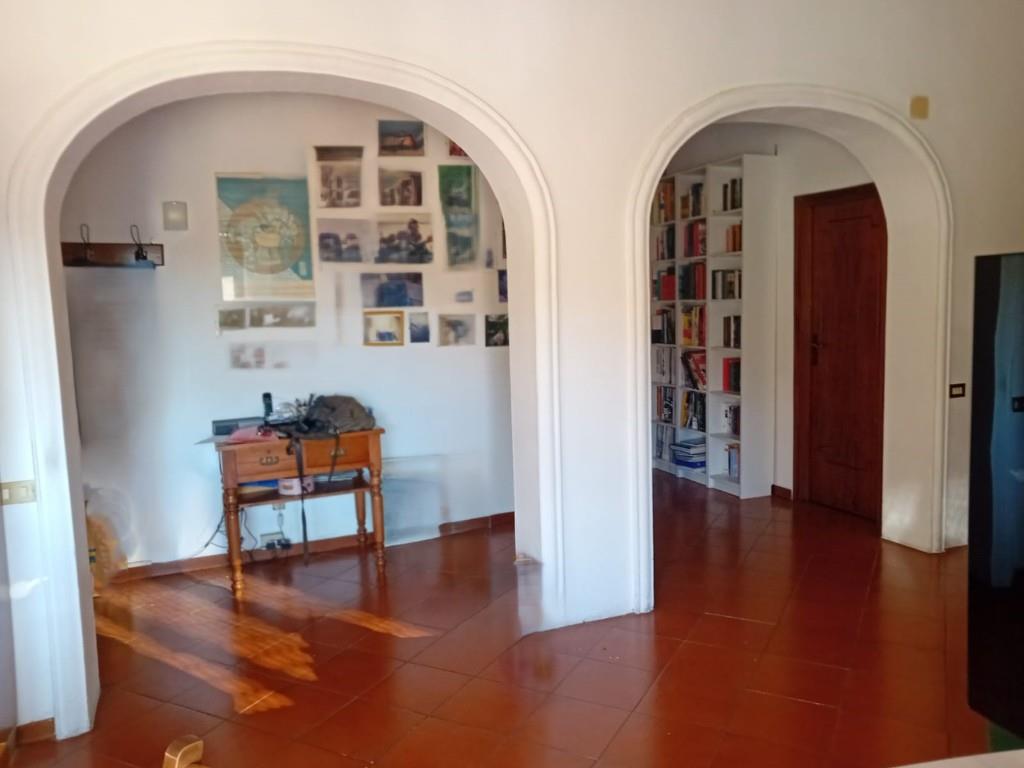 appartamento in vendita a Santa Maria a Monte in zona Montecalvoli