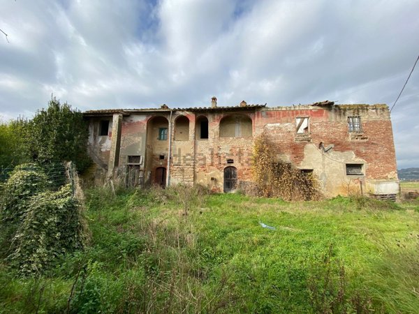 casale in vendita a Santa Maria a Monte