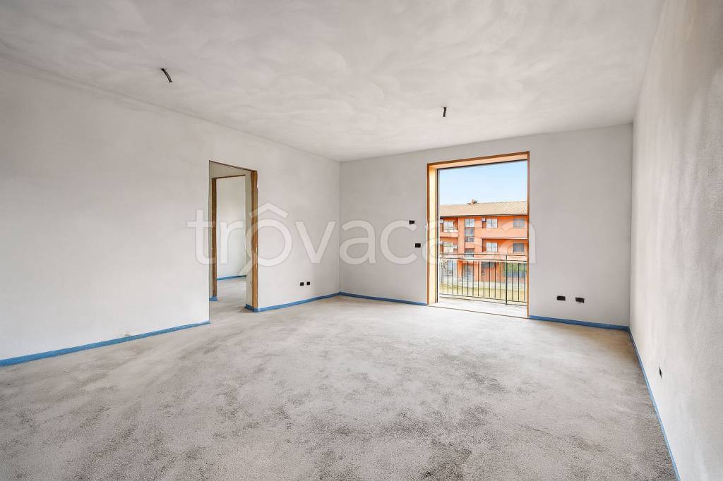 appartamento in vendita a Santa Maria a Monte in zona Montecalvoli