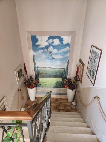 casa indipendente in vendita a Santa Maria a Monte